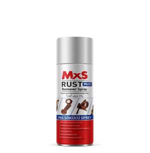 MxS Pas Sökücü Sprey - MoS2 - 200 ml